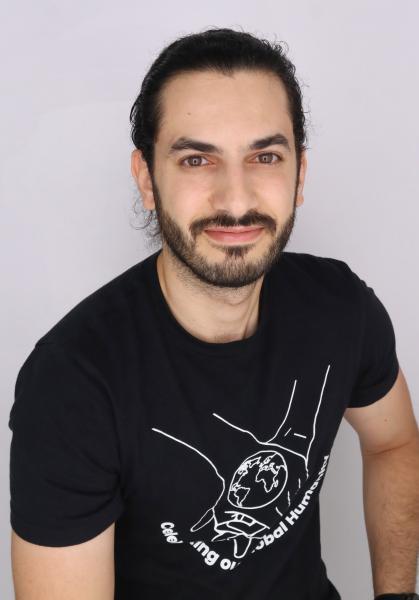Oussema Dhieb