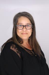 Wendy Kalinowski, Program Coordinator, Undergraduate Orientation Programs
