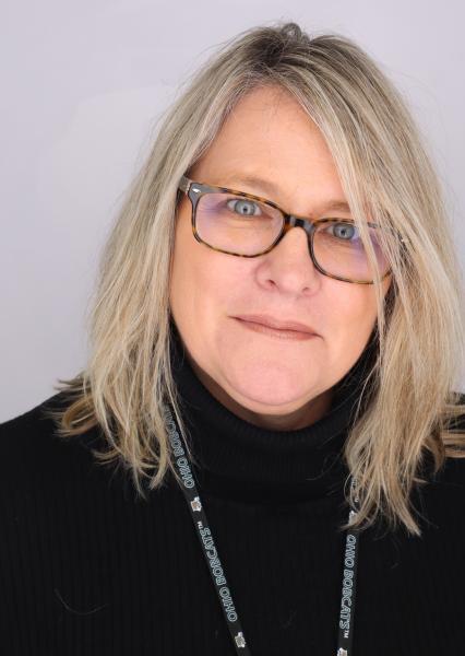 Jill Harris, Director of Emergency Management