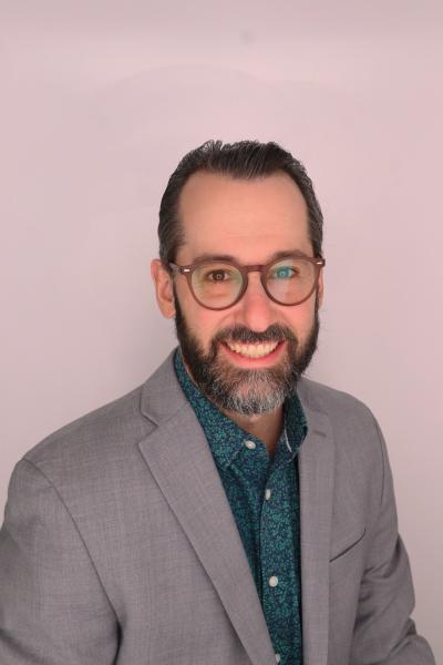 Dave Tobias Headshot