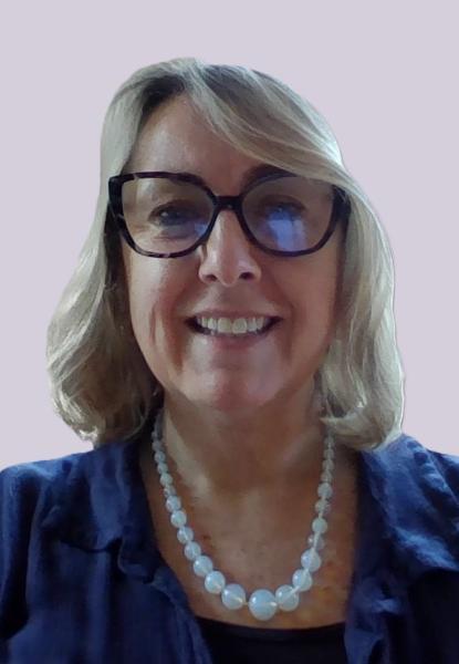 Sylvia Mickunas