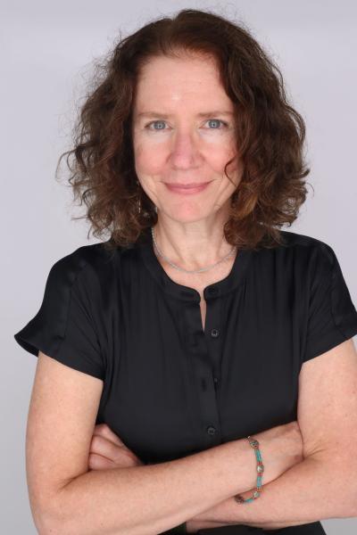 Michelle Gorman Headshot