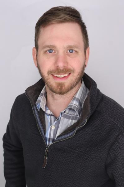 Alex Hileman Headshot