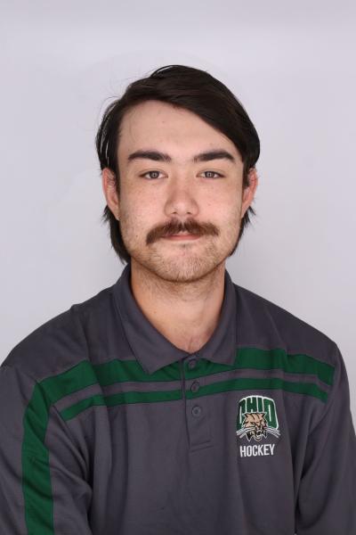 Brendan Sano Headshot