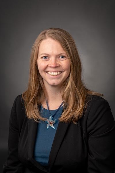 Lindsey Rudibaugh