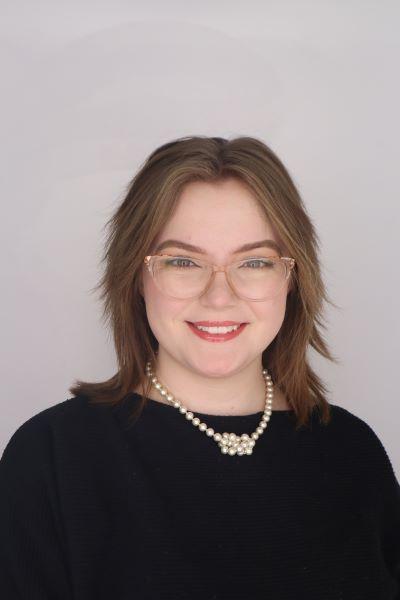 Amanda Druckenbrodt