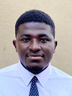 Augustine Gyekye's profile picture Augustine Gyekye