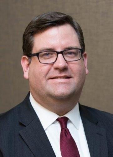 David B. Moore