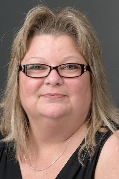 Deb Sellers