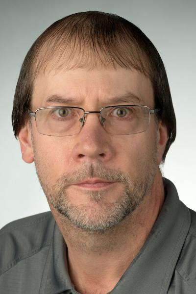 Duane Perpich