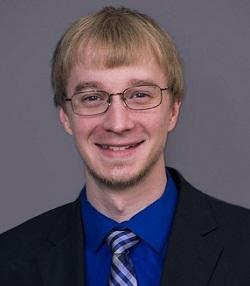 Zach Graman