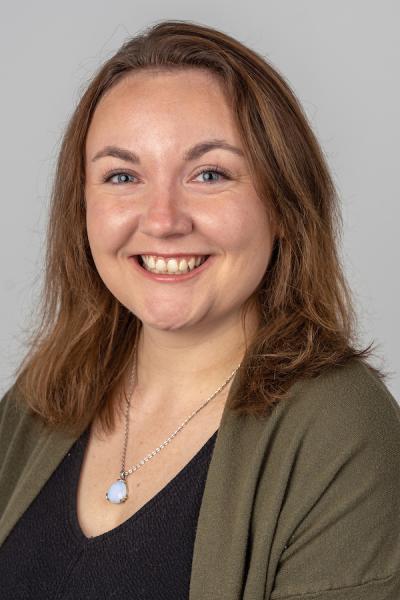 Jen Imel