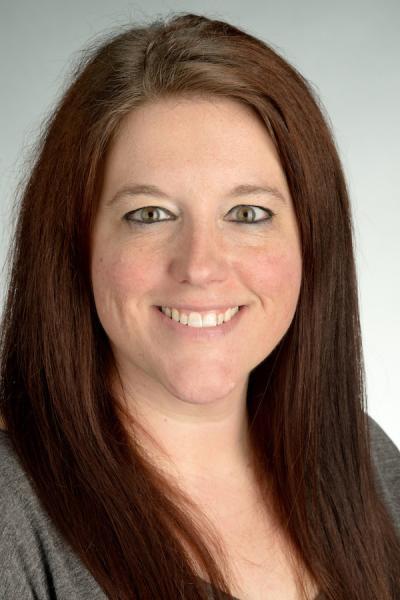 Jen Maskiell