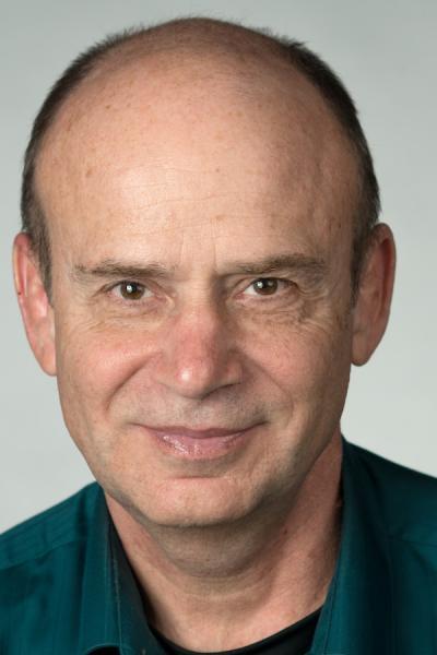 Jim Sand