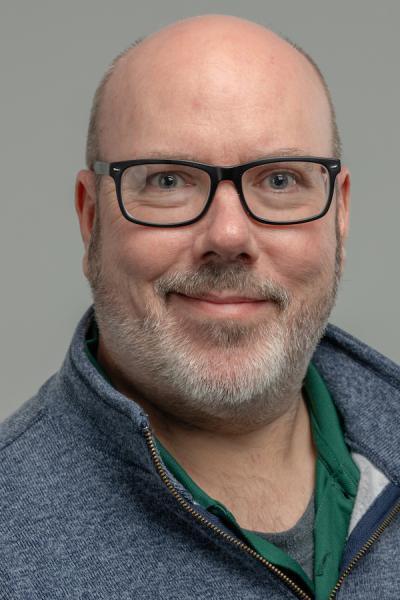 Marcus Dobro
