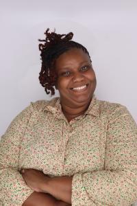 Shauna Torrington