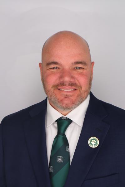 Terry St. Peter