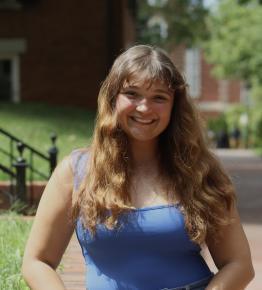 McKenna Christy's profile picture McKenna Christy