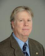 photo of Larry Wines
