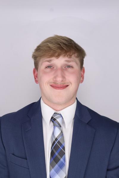 Collin Ladrach's profile picture Collin Ladrach Headshot