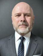 photo of Eric James
