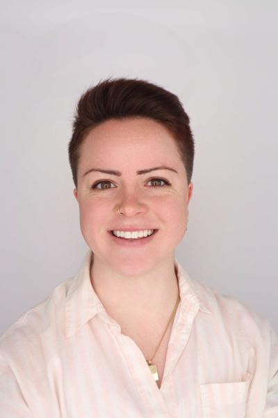 Kate Moscouver