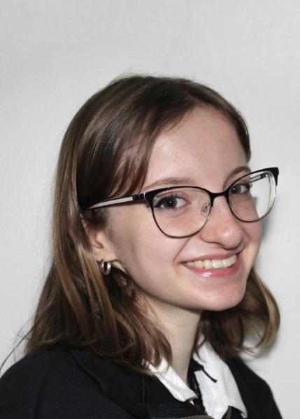 Emma Wanat's profile picture Emma Wanat Headshot