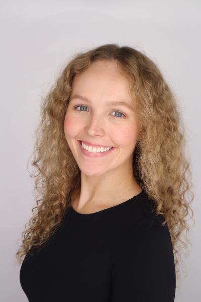 Katie Fitzpatrick-Fisher's profile picture Katie Fitzpatrick-Fisher