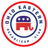 OHIO Eastern Republican Club Logo