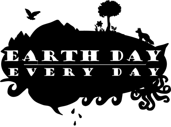 地球日 Every Day