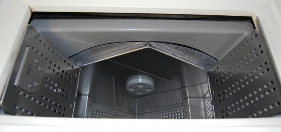 Washing Machine: