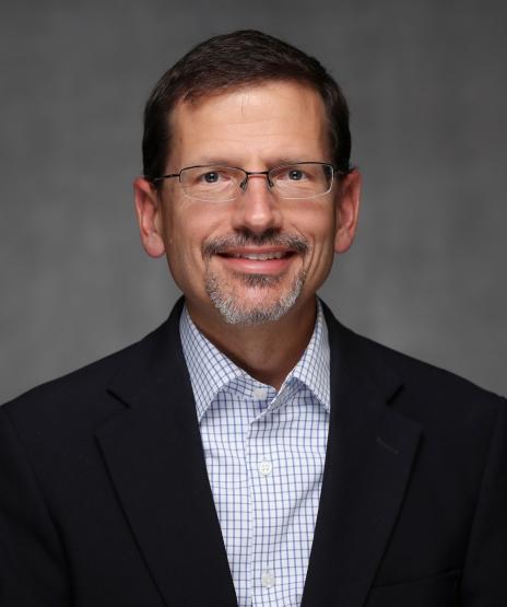 David Rohall, PhD