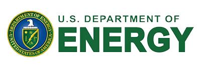 US Department of Energy logo