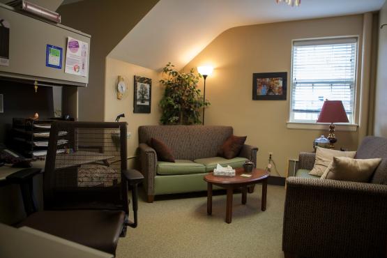 CPS Office Space