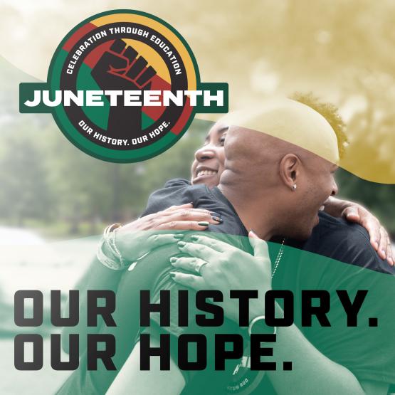 Juneteenth Flyer 2022