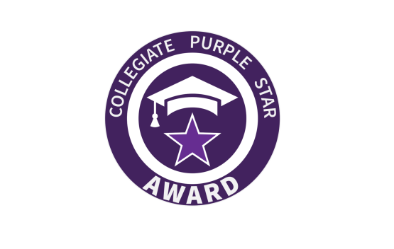 Purple Star