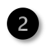 Circle with number 2 