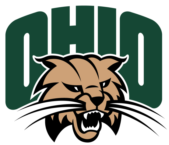OHIO Attack Cat Logo