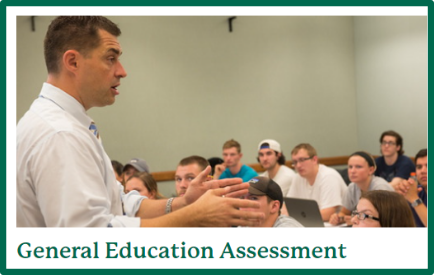 General Education Assessment