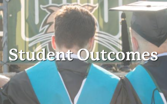 Student Outcomes