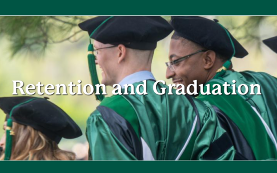 Retention and Graduation