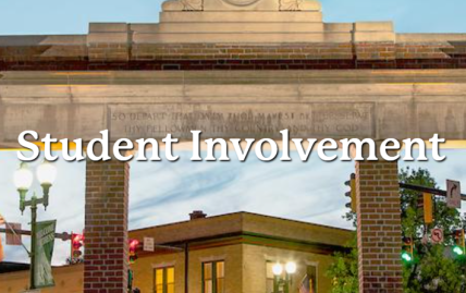 Student Involvement