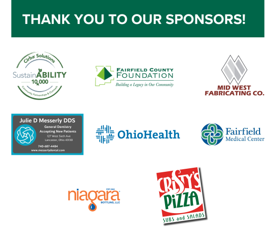 STEM Sponsors