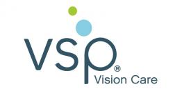 VSP Vision Care Logo