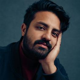 SAMEER HEADSHOT
