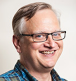 Michael Sweeney