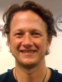 Greg Kessler