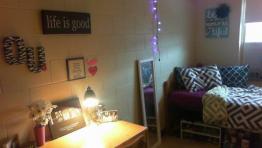 West Green Singles Decorated
