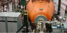 Edwards Accelerator Laboratory 