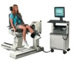 Isometric & Isokinetic Dynamometer